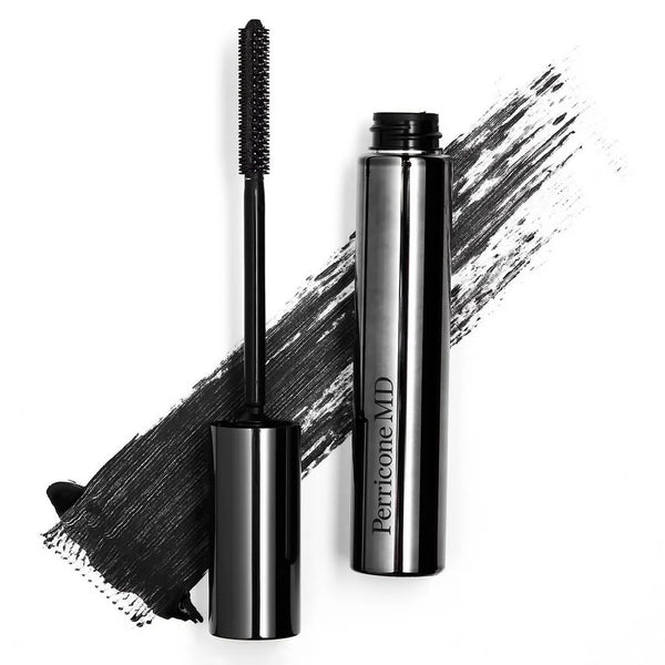 Perricone MD - No Mascara - 2-in-1 Wimperbehandeling & Mascara)