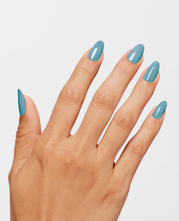 OPI Infinite Shine - Last From The Past