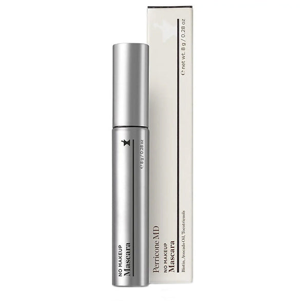 Perricone MD - No Mascara - 2-in-1 Wimperbehandeling & Mascara)