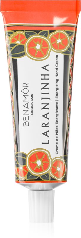 Benamor - Laranjinha Oil Gift Set - Beauty Junkies