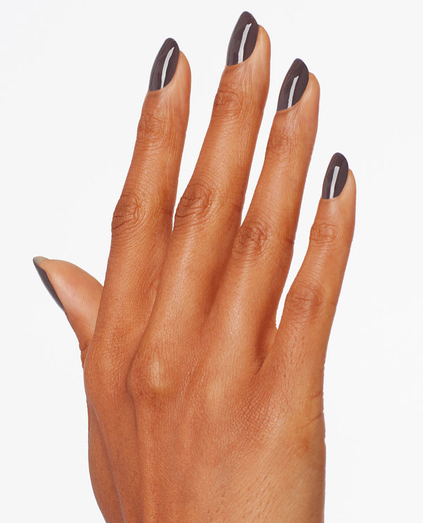 OPI Nail Lacquer - Krona-logical Order - Nagellak - Beauty Junkies