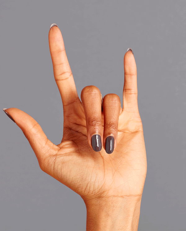 OPI Nail Lacquer - Krona-logical Order - Nagellak - Beauty Junkies