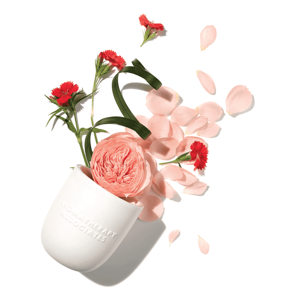 Aromatherapie Associates - Rose Candle