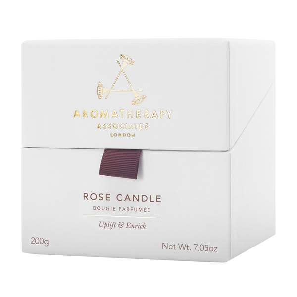 Aromatherapie Associates - Rose Candle