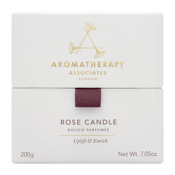 Aromatherapie Associates - Rose Candle