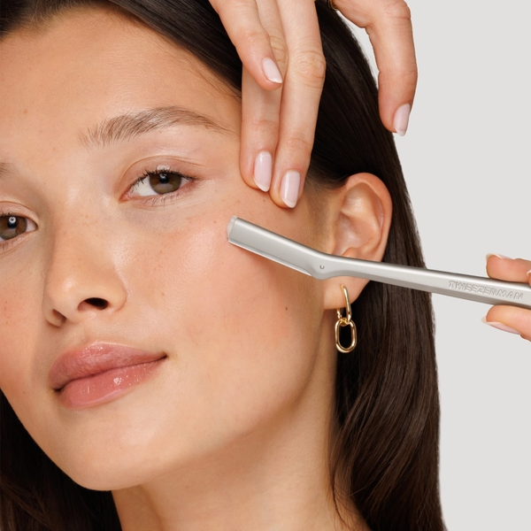 Tweezerman - Majestic Turquoise Huidverzorgingscadeauset - Beauty Junkies