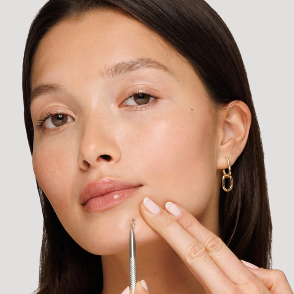 Tweezerman - Majestic Turquoise Huidverzorgingscadeauset - Beauty Junkies