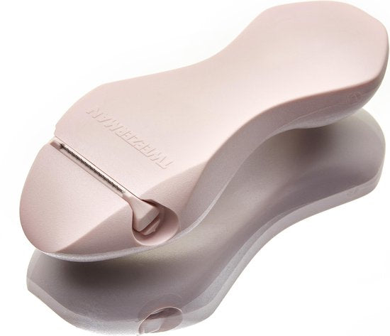 Tweezerman - Facial Dermaplan - Beauty Junkies