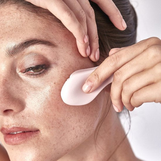 Tweezerman - Facial Dermaplan - Beauty Junkies