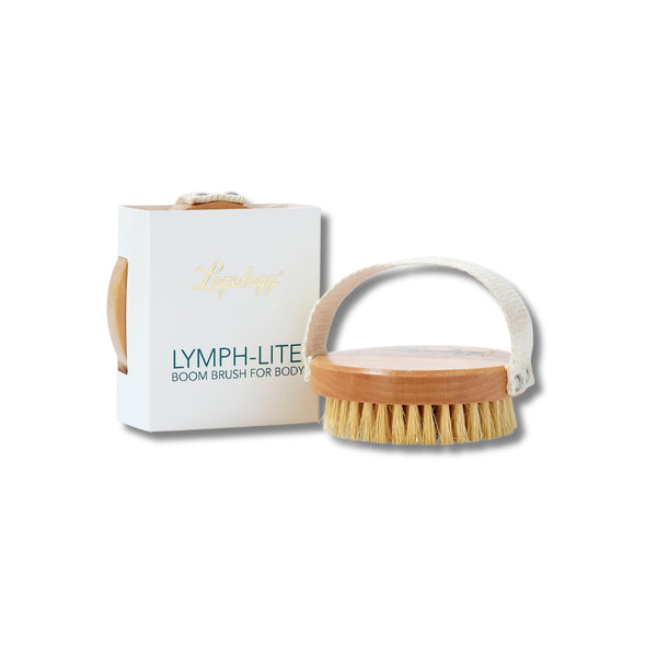 LEGOLOGIE - LYMPH -LITE BOOM BROST POUR LES LAGS - DROOGBROEST