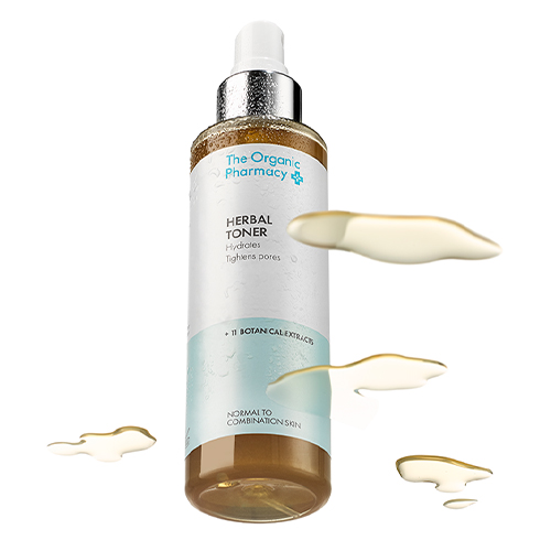 The Organic Pharmacy - Herbal Toner