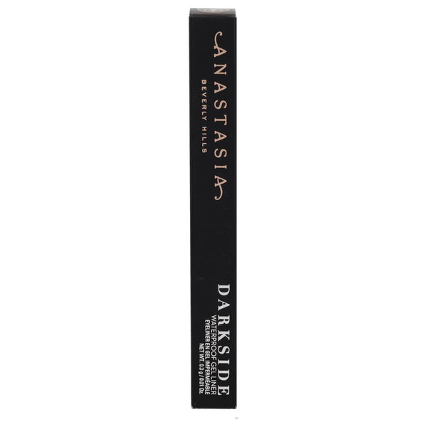 Anastasia Beverly Hills - Darkside Waterproof Eyeliner - Beauty Junkies