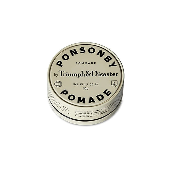 Triumph & Desaster - Ponsonby Pomade 95g