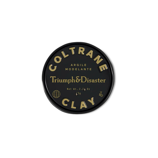 Triomphe et catastrophe - Coltrane Clay 65 g