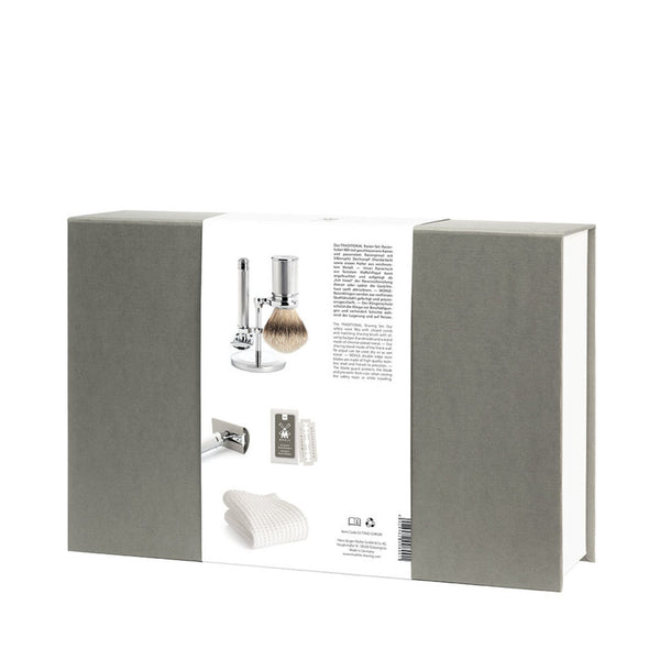 Mühle - Giftbox Traditional