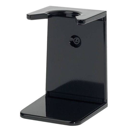 Mühle - Houder Scheerkwast - Zwart