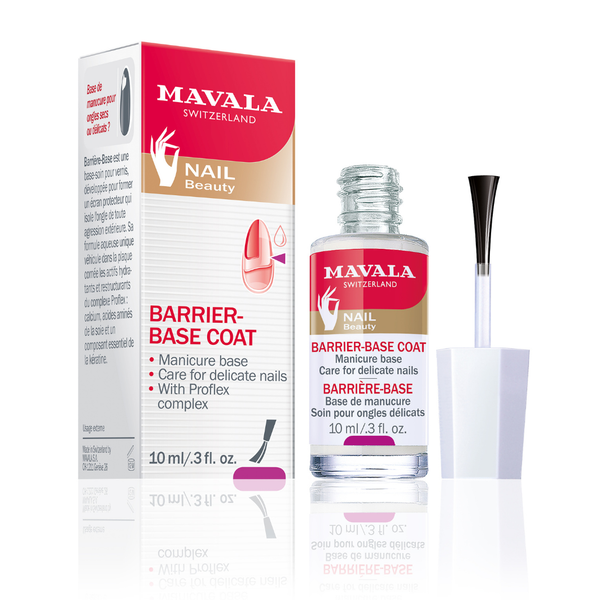 Mavala - Barrière Base Coat - Beauty Junkies
