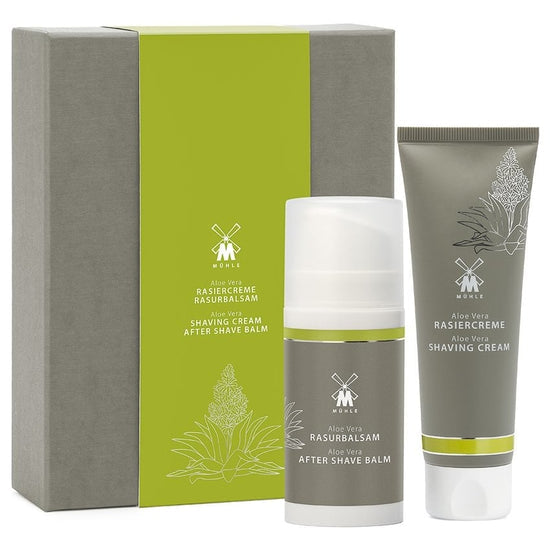 Mühle - Giftbox Aloë Vera
