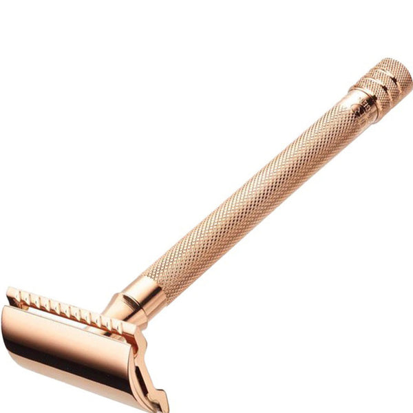 Merkur – Double Edge 24G Sicherheitsrasierer