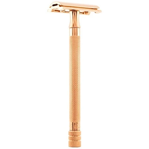 Merkur – Double Edge 24G Sicherheitsrasierer