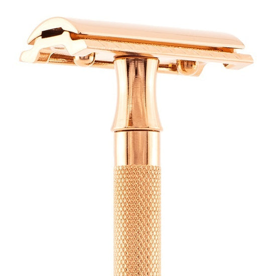 Merkur – Double Edge 24G Sicherheitsrasierer