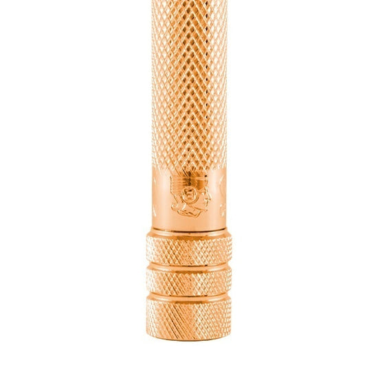 Merkur – Double Edge 24G Sicherheitsrasierer