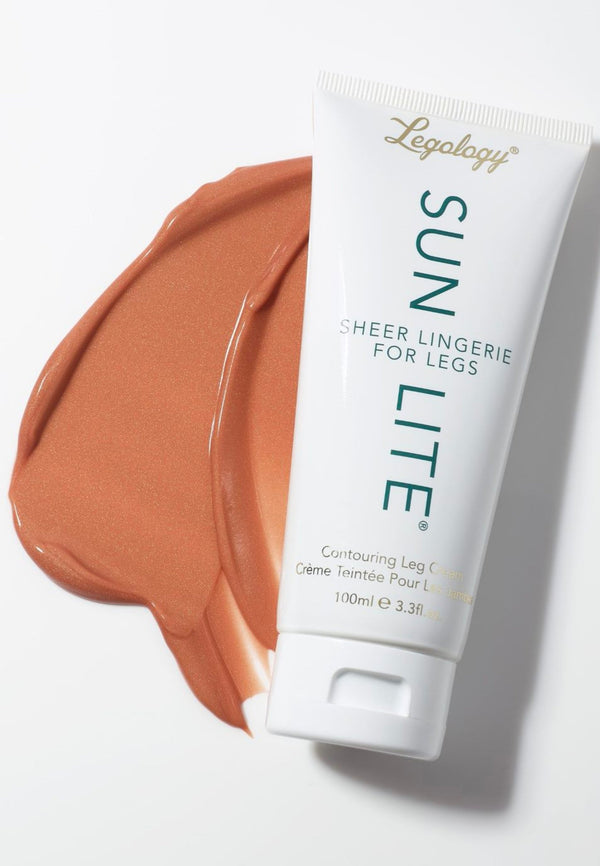 Legologie - Hot Legs - Kit de transformation