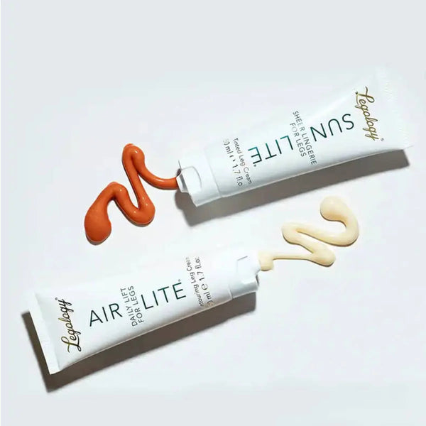 Legologie - Hot Legs - Kit de transformation