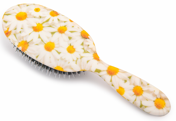 Rock & Ruddle - Dizzy Daisies Hair Brushes