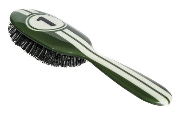 Rock & Ruddle - Hairbrush Racing Stripes