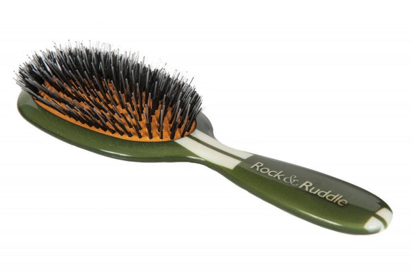 Rock & Ruddle - Hairbrush Racing Stripes