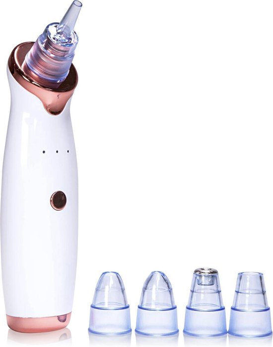 Zoë Ayla - Blackheader