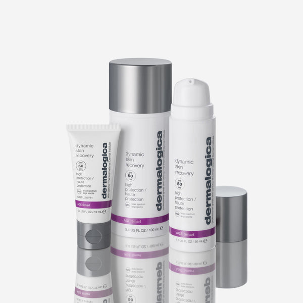 Dermalogica - Dynamic skin recovery SPF 50 - Extra Large Size 100ml