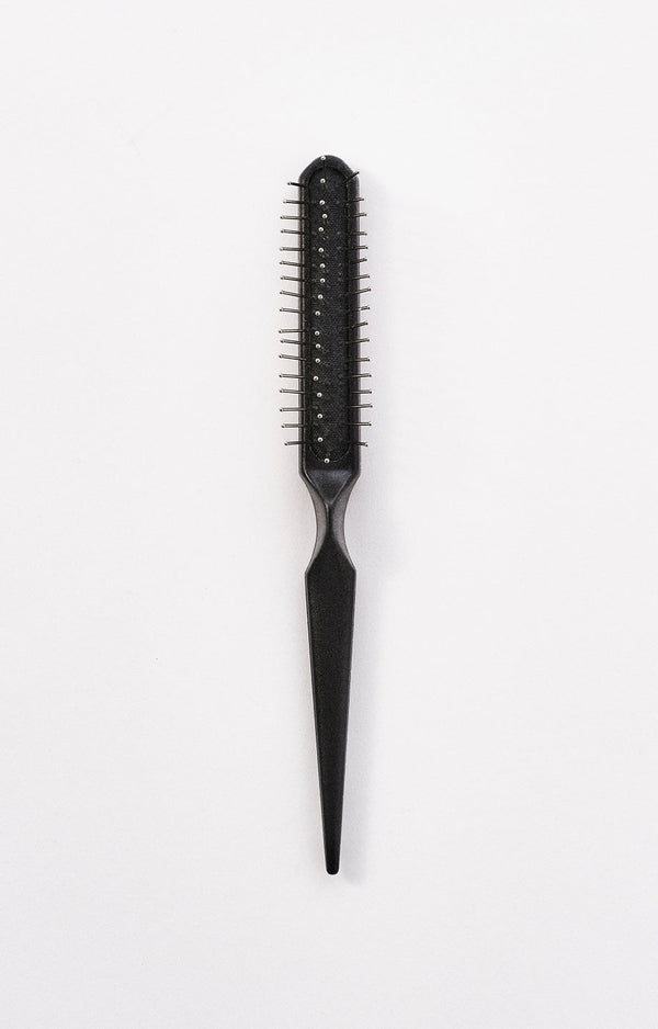 Björn Axén - Style et démêlage du pinceau en volume