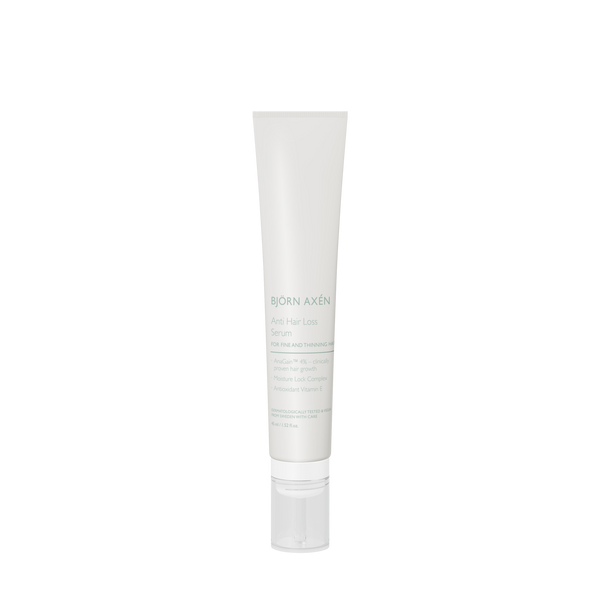Björn Axén -  Anti-Hair Loss Serum