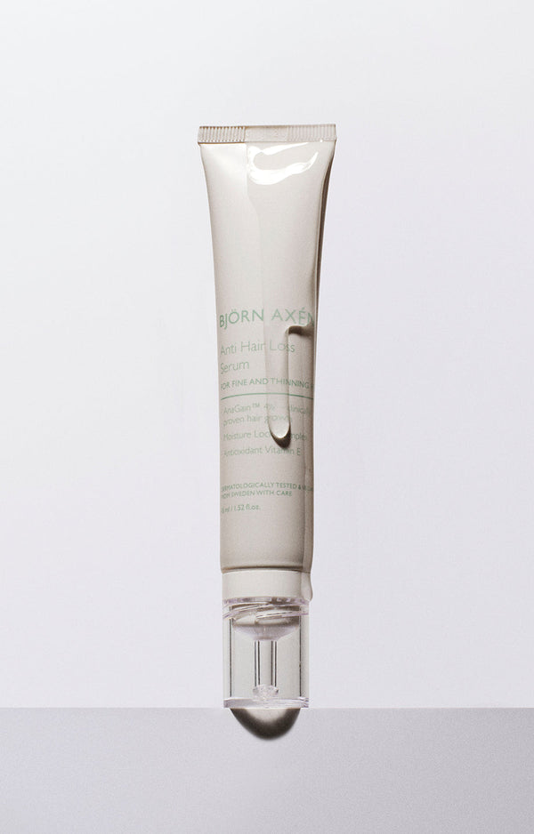 Björn Axén -  Anti-Hair Loss Serum