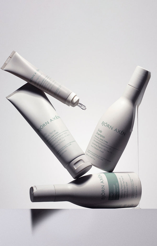 Björn Axén -  Anti-Hair Loss Serum