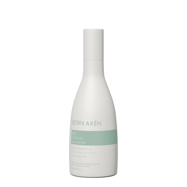 Björn Axén - Scalp Conditioner
