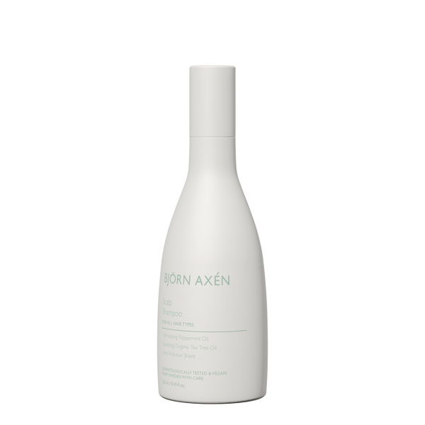 Björn Axén - Scalp Shampoo