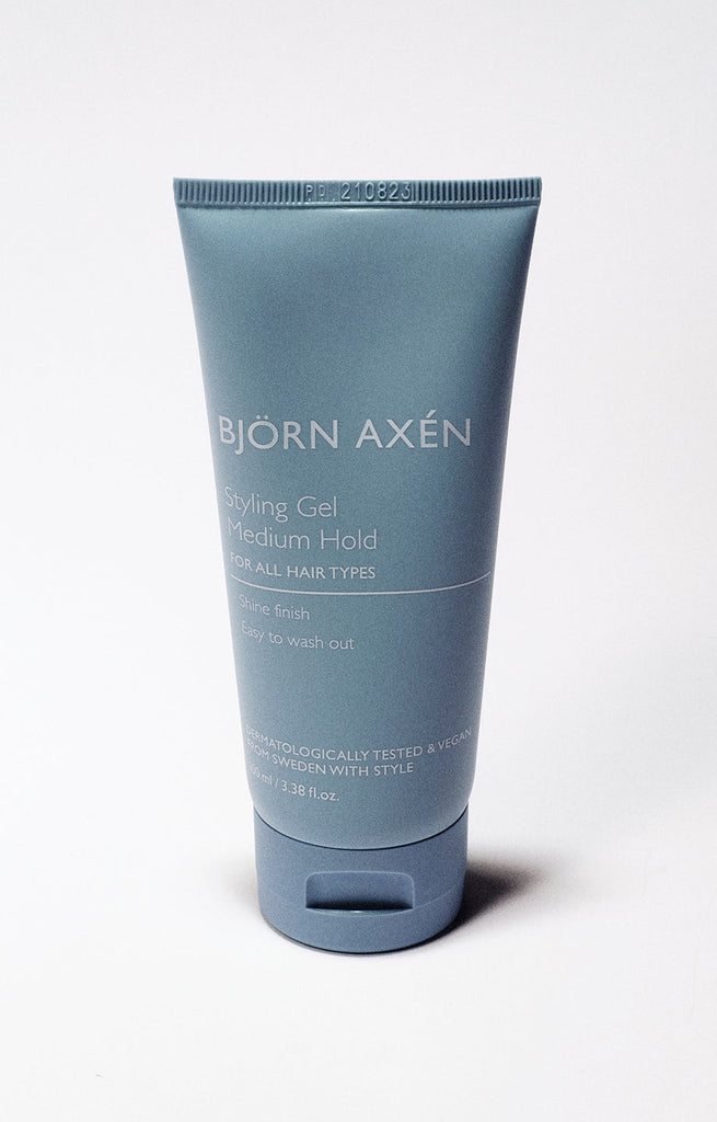 Björn axén - gel de style