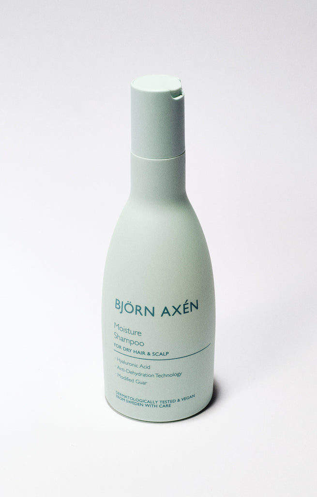 Björn Axén - Moisture Shampoo