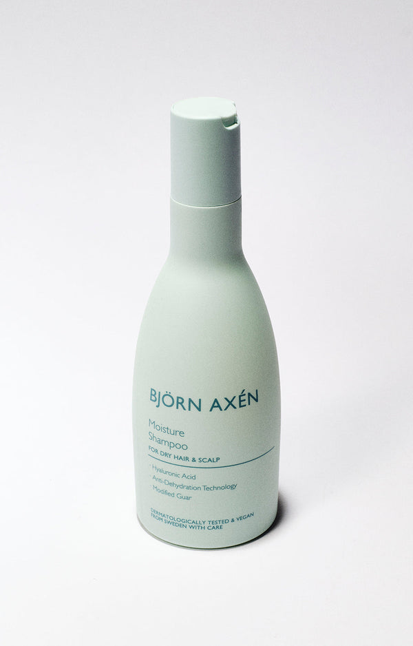 Björn Axén - Moisture Shampoo