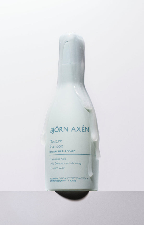 Björn Axén - Moisture Shampoo
