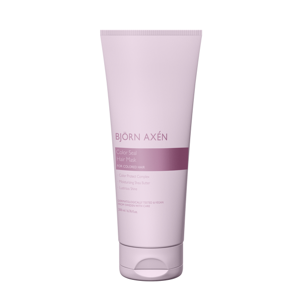 Björn Axén – Color Seal Haarmaske