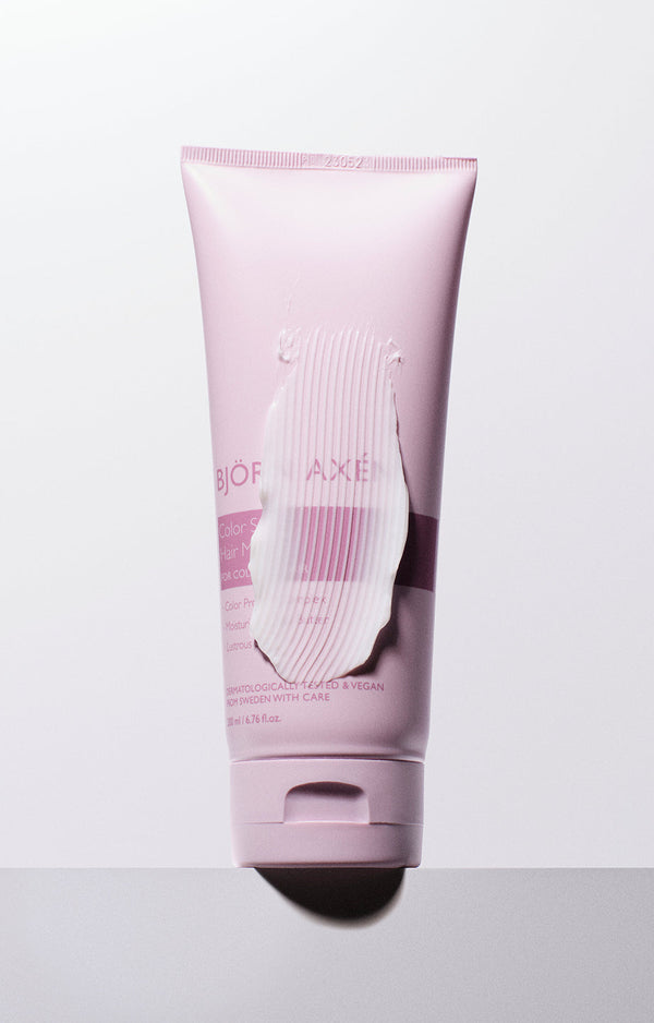 Björn Axén – Color Seal Haarmaske