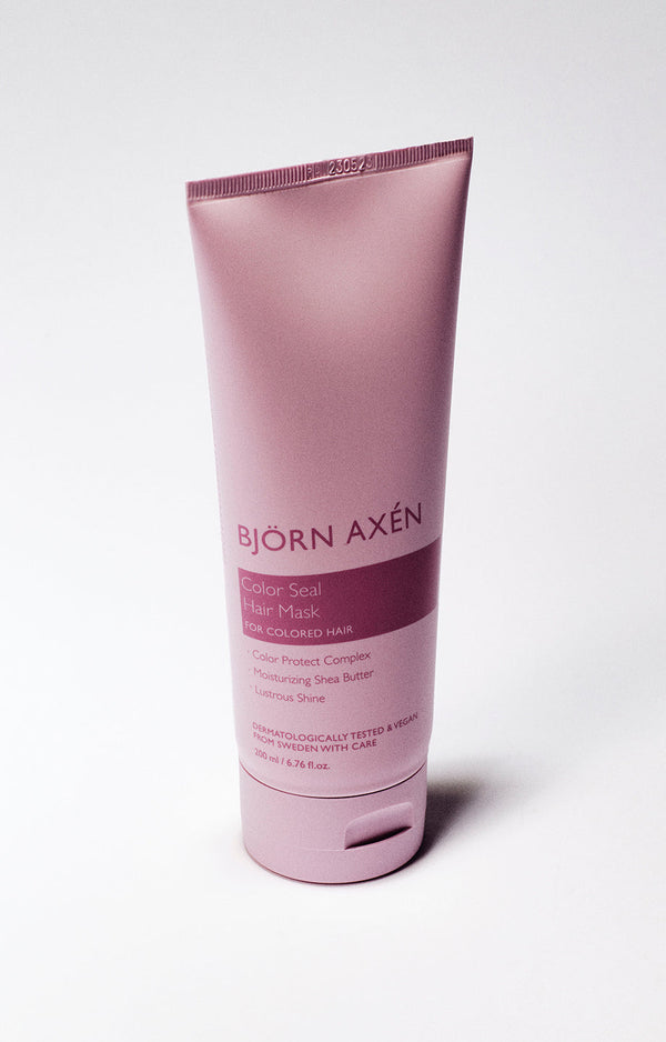 Björn Axén – Color Seal Haarmaske