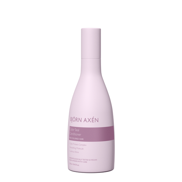 Björn Axén – Color Seal Conditioner