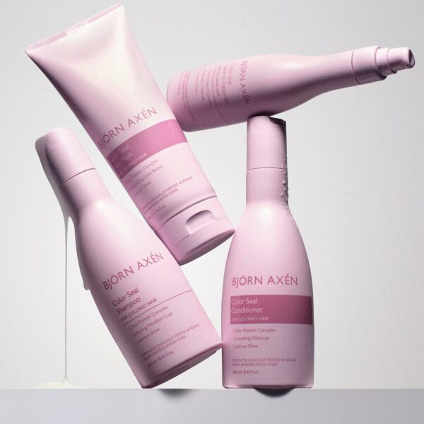 Björn Axén – Color Seal Conditioner