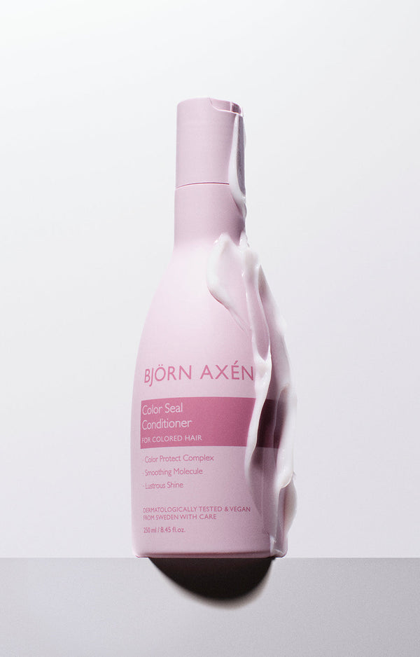 Björn Axén – Color Seal Conditioner