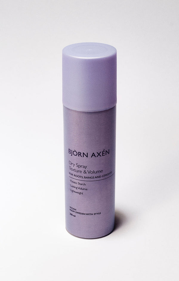 Björn Axén - Texture & Volume Dry Spray 200ml